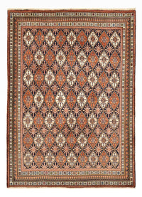 Sharbabak Teppe 252x183cm - Persisk teppe – product image