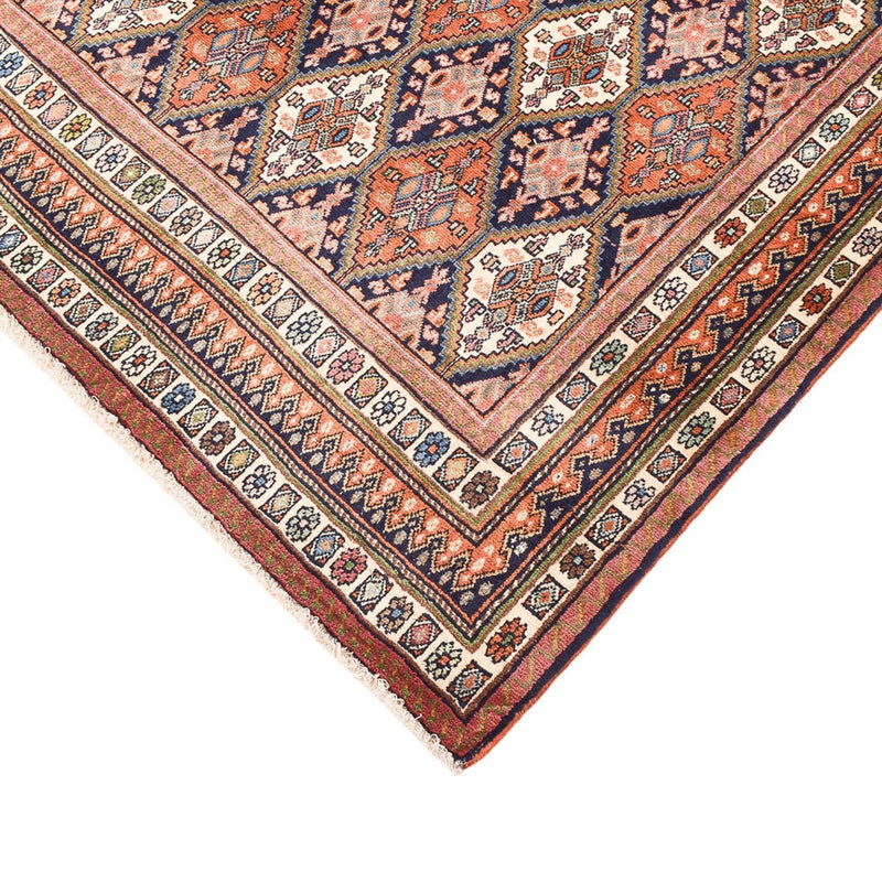 Sharbabak Teppe 252x183cm - Persisk teppe