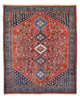 Yalameh Teppe 260x207cm - Persisk teppe