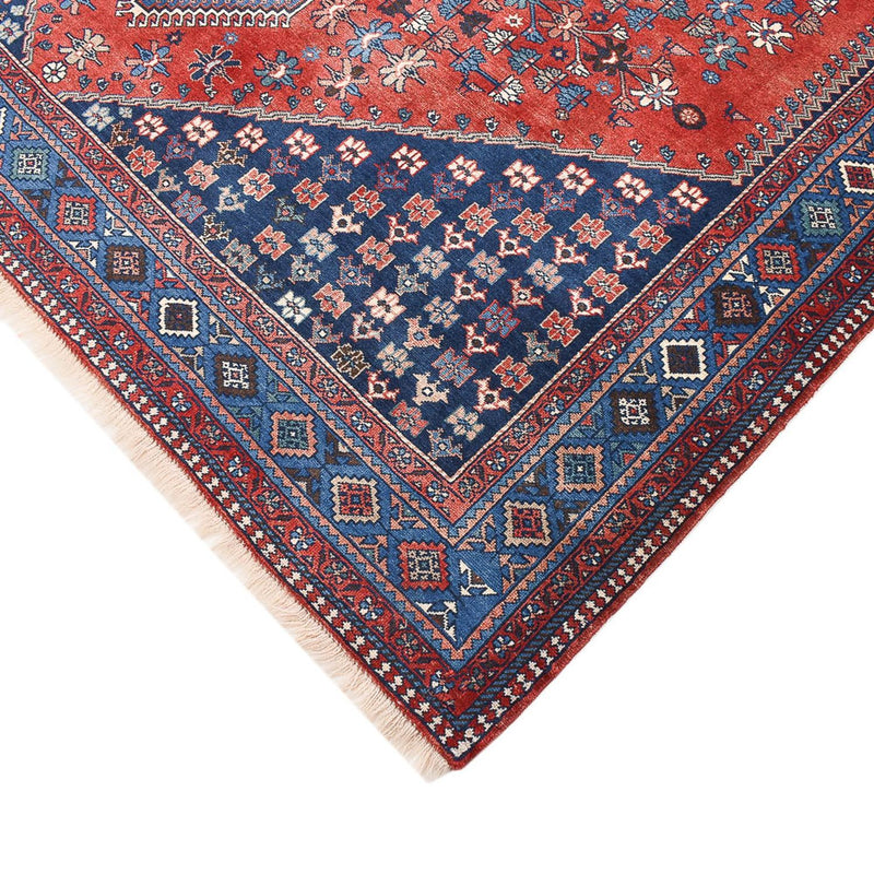 Yalameh Teppe 260x207cm - Persisk teppe