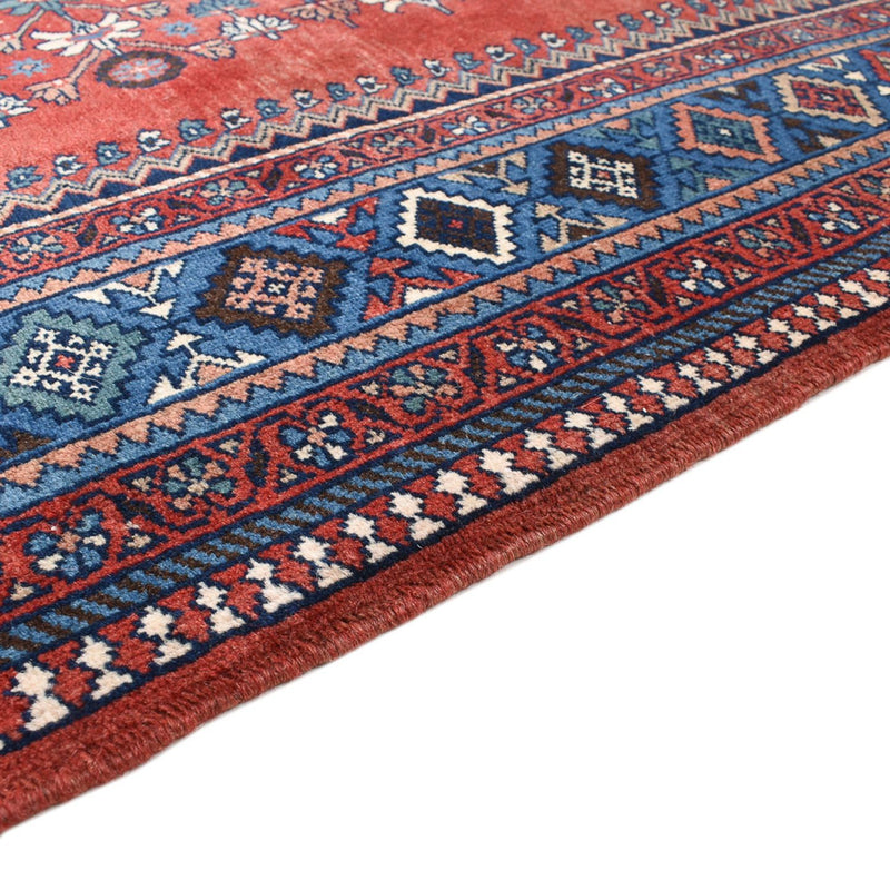 Yalameh Teppe 260x207cm - Persisk teppe
