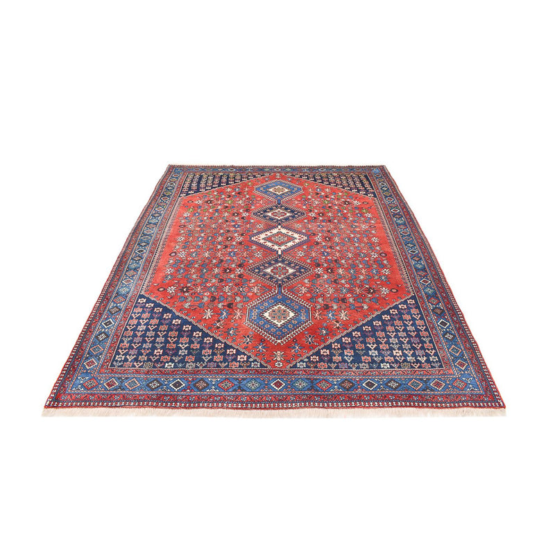 Yalameh Teppe 260x207cm - Persisk teppe