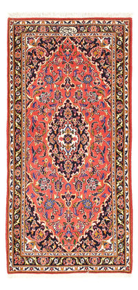 Kashan Teppe 125x75cm - Persisk teppe – product image