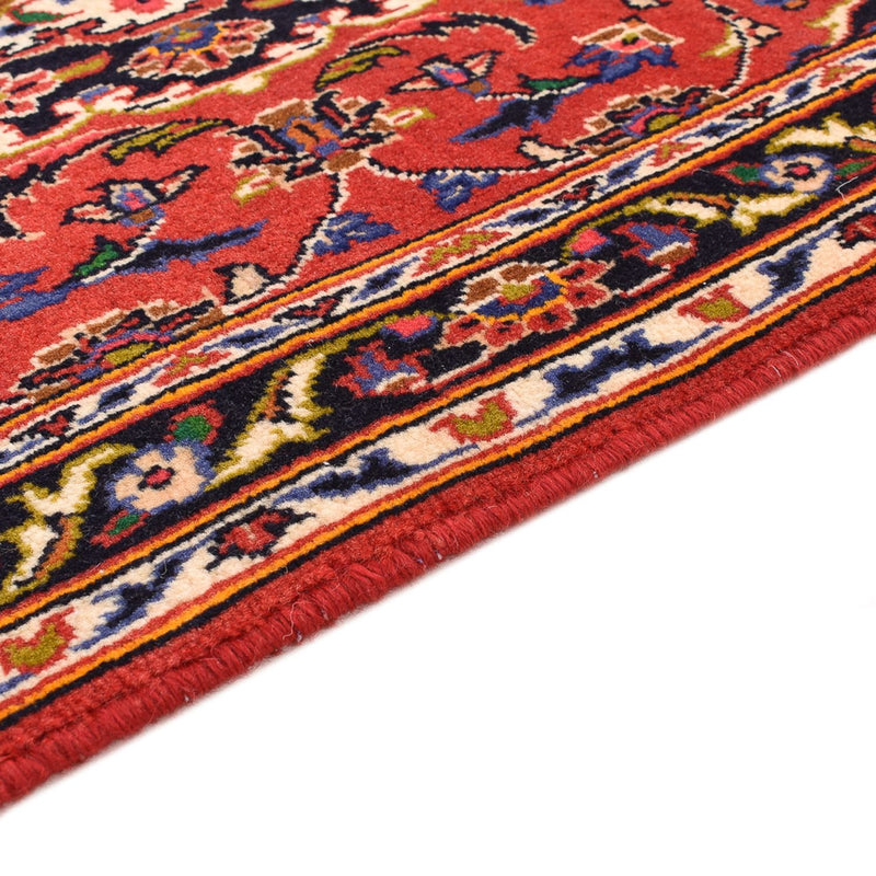 Kashan Teppe 125x75cm - Persisk teppe