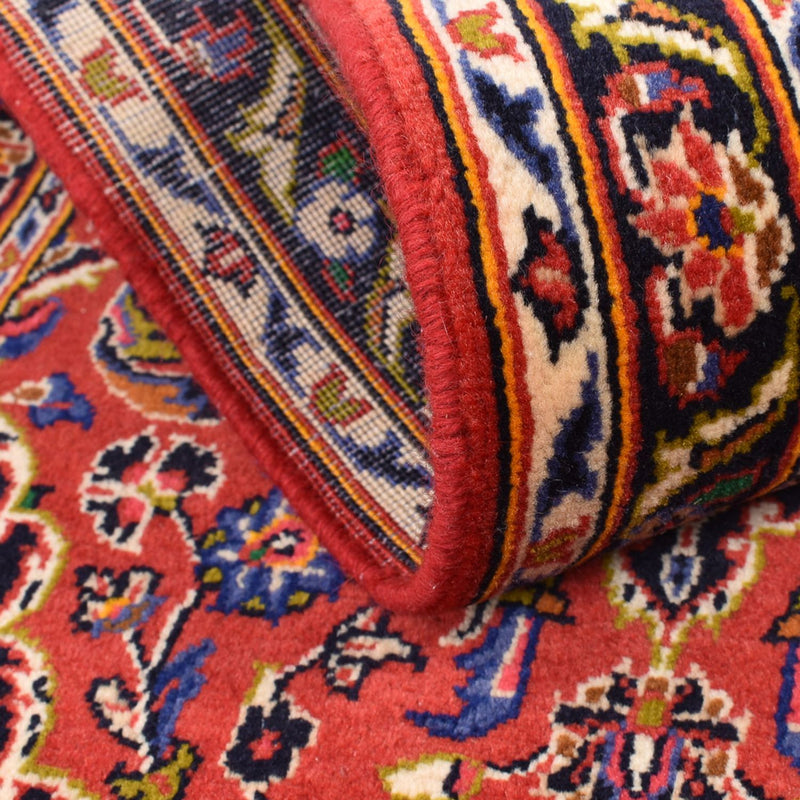 Kashan Teppe 125x75cm - Persisk teppe
