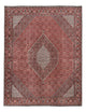 Bidjar Teppe 315x248cm - Persisk teppe