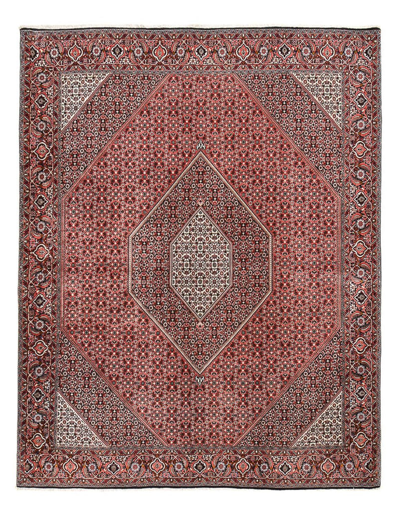 Bidjar Teppe 315x248cm - Persisk teppe