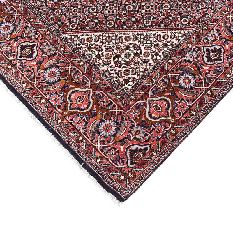 Bidjar Teppe 315x248cm - Persisk teppe
