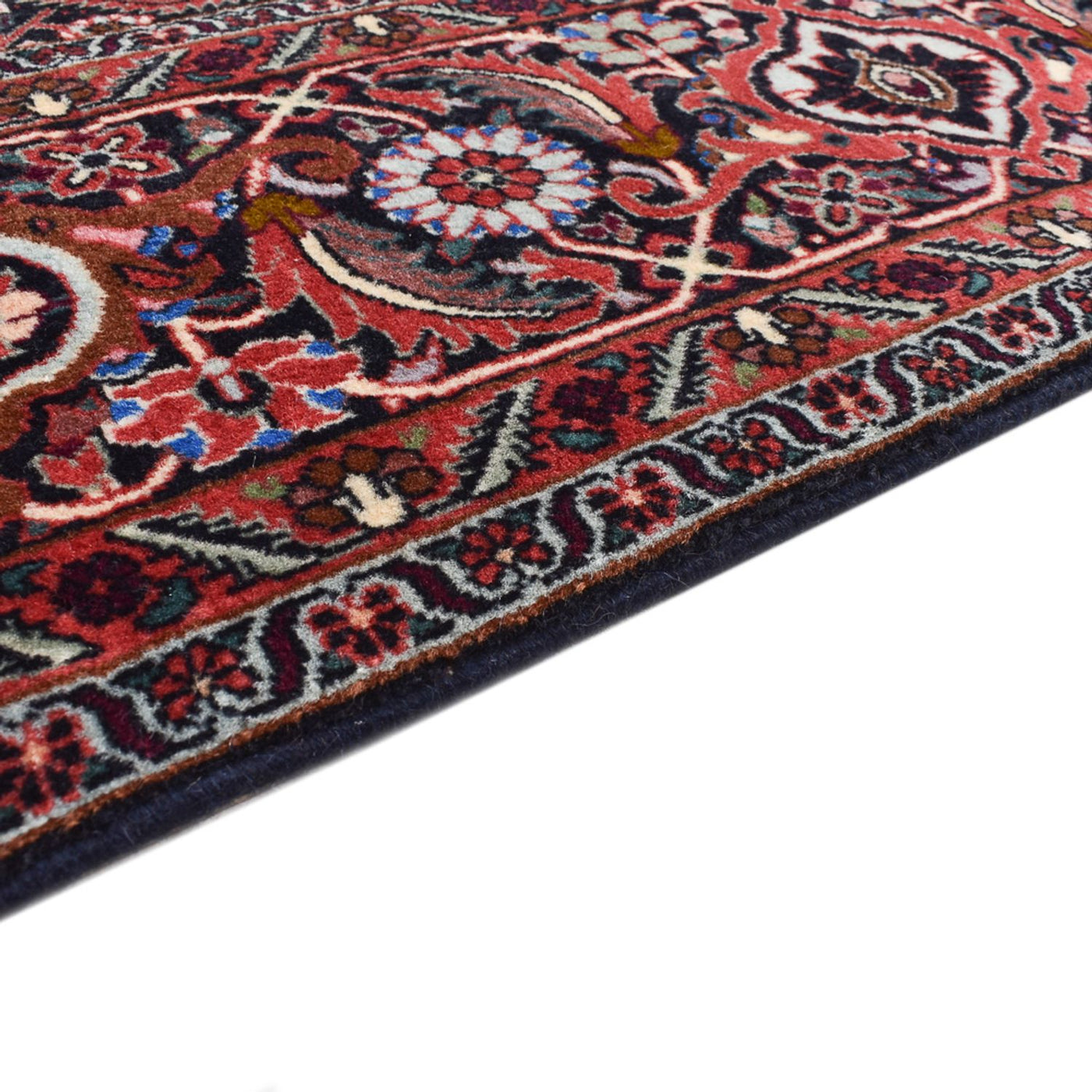 Bidjar Teppe 315x248cm - Persisk teppe