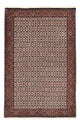 Bidjar Teppe 208x132cm - Persisk teppe