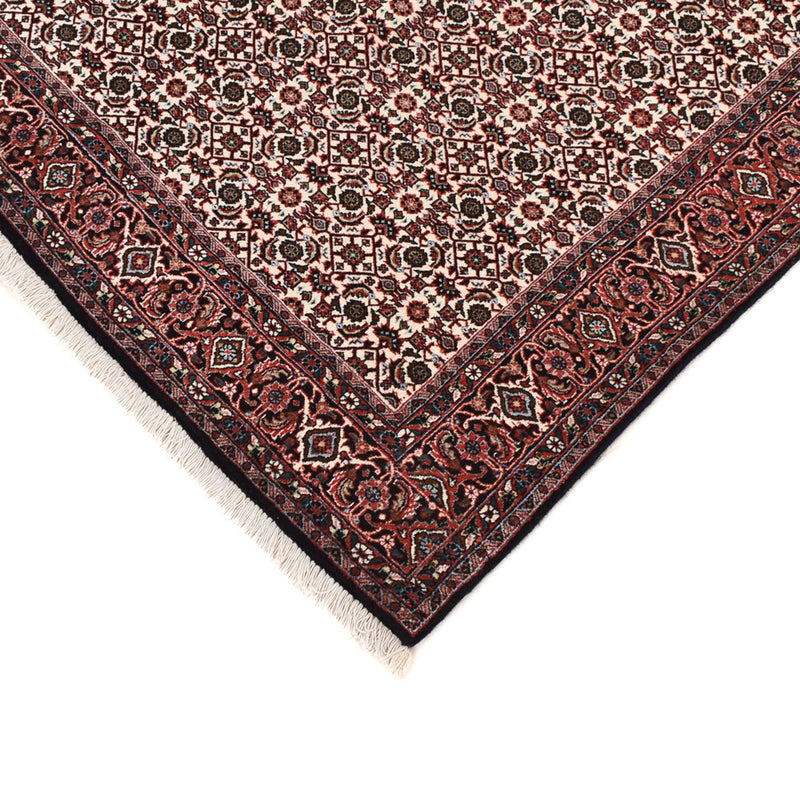 Bidjar Teppe 208x132cm - Persisk teppe