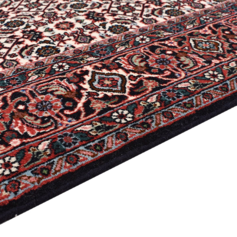Bidjar Teppe 208x132cm - Persisk teppe