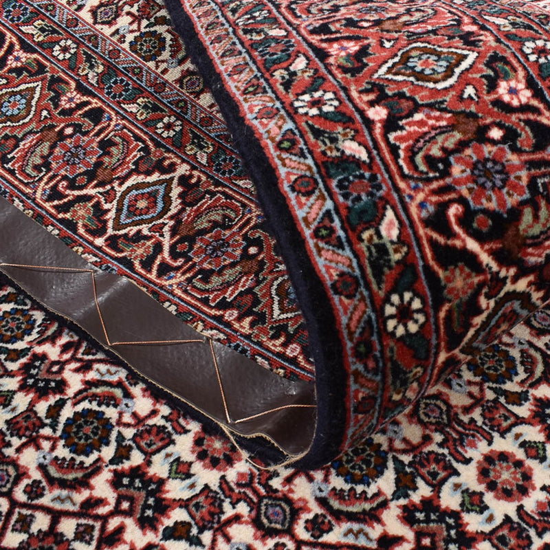Bidjar Teppe 208x132cm - Persisk teppe