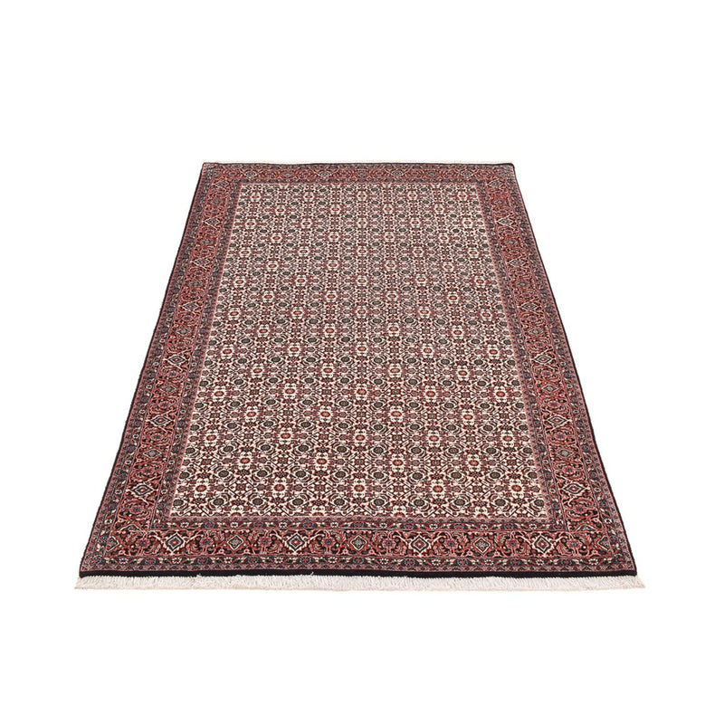 Bidjar Teppe 208x132cm - Persisk teppe