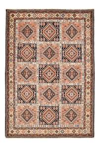 Yalameh Teppe 225x155cm - Persisk teppe – product image