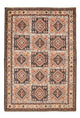 Yalameh Teppe 225x155cm - Persisk teppe