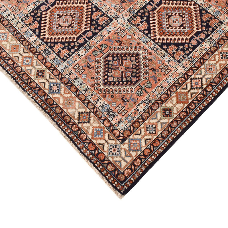 Yalameh Teppe 225x155cm - Persisk teppe