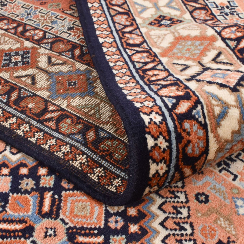 Yalameh Teppe 225x155cm - Persisk teppe