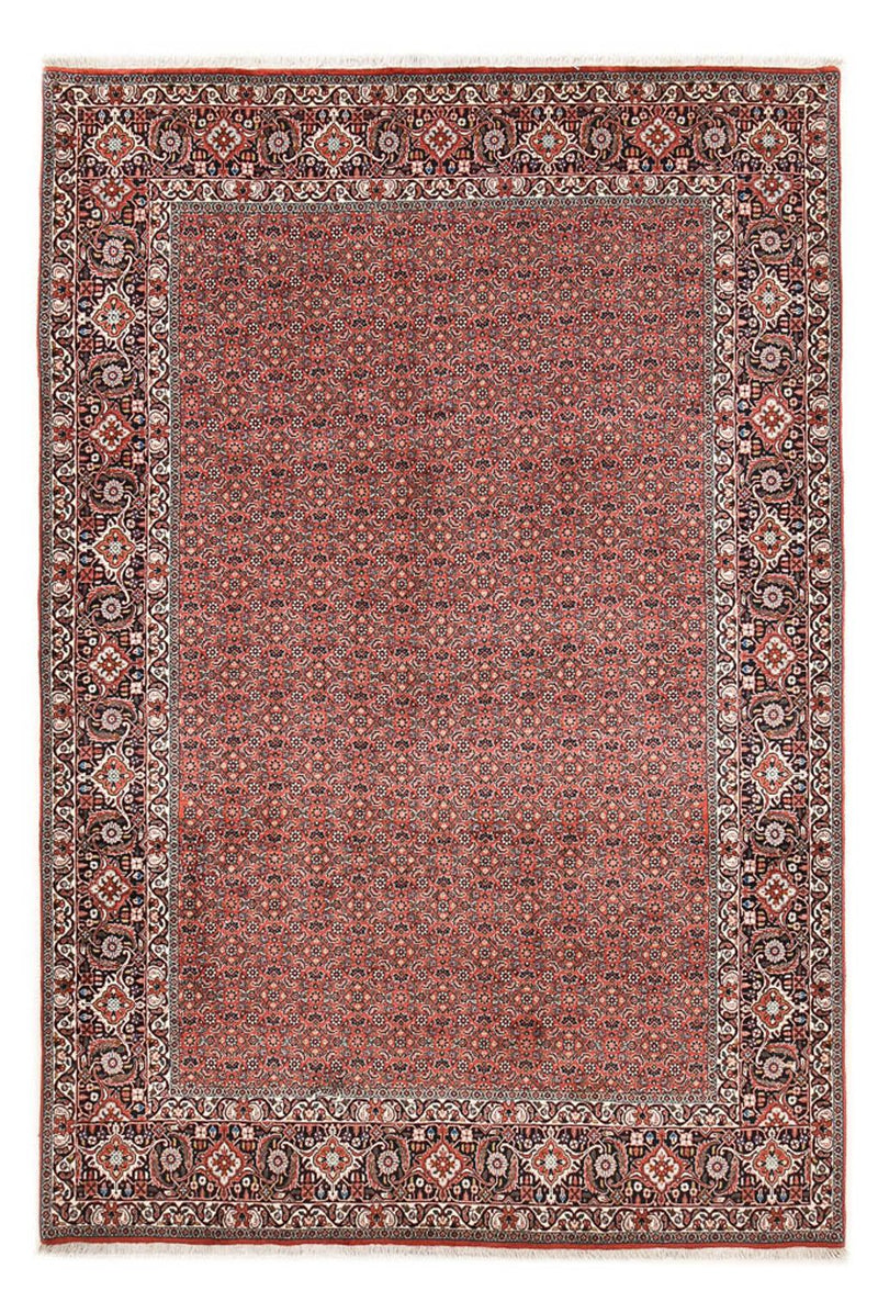 Bidjar Teppe 300x203cm - Persisk teppe