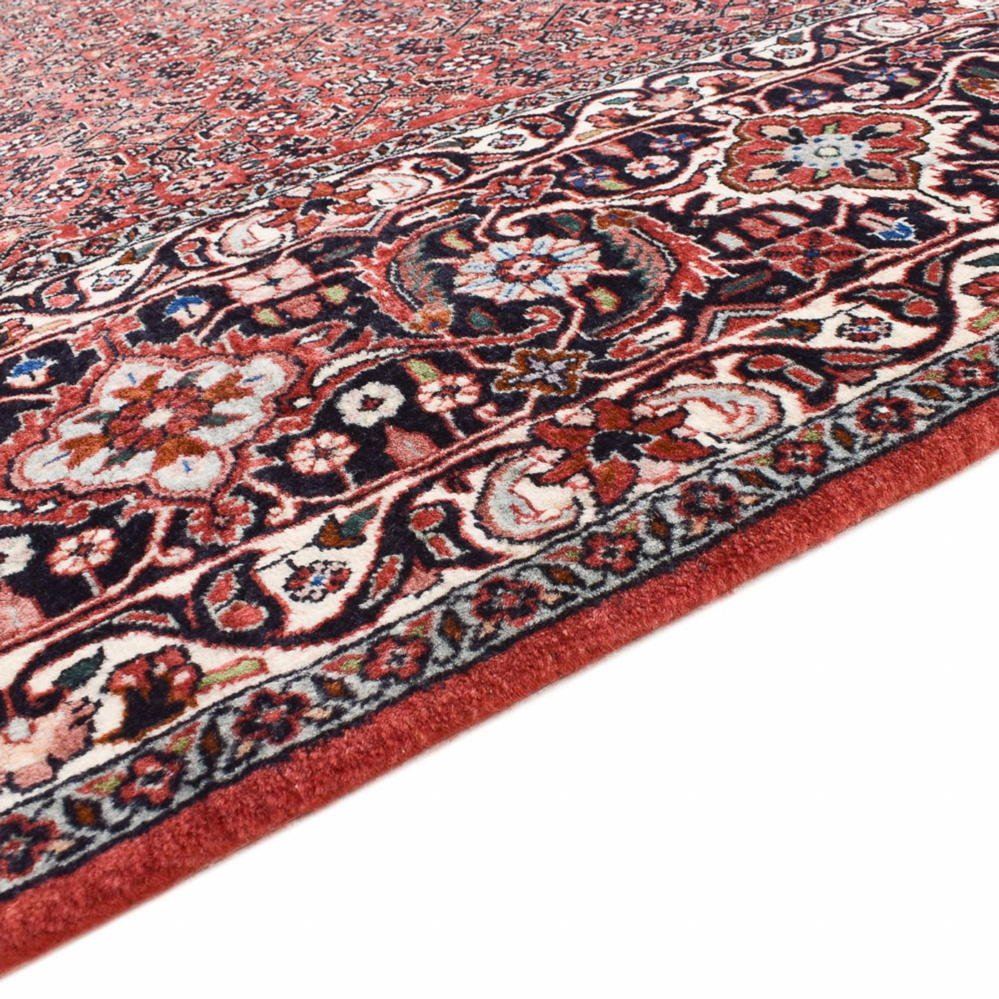 Bidjar Teppe 300x203cm - Persisk teppe