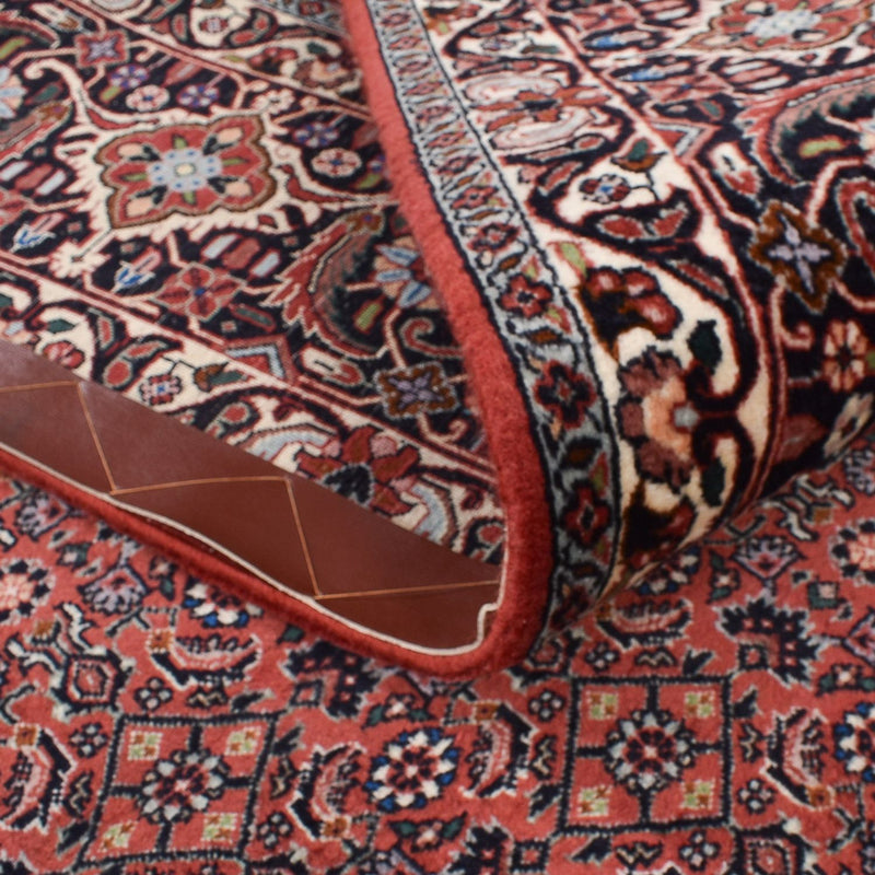Bidjar Teppe 300x203cm - Persisk teppe