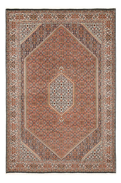 Bidjar Teppe 200x300cm - Persisk teppe