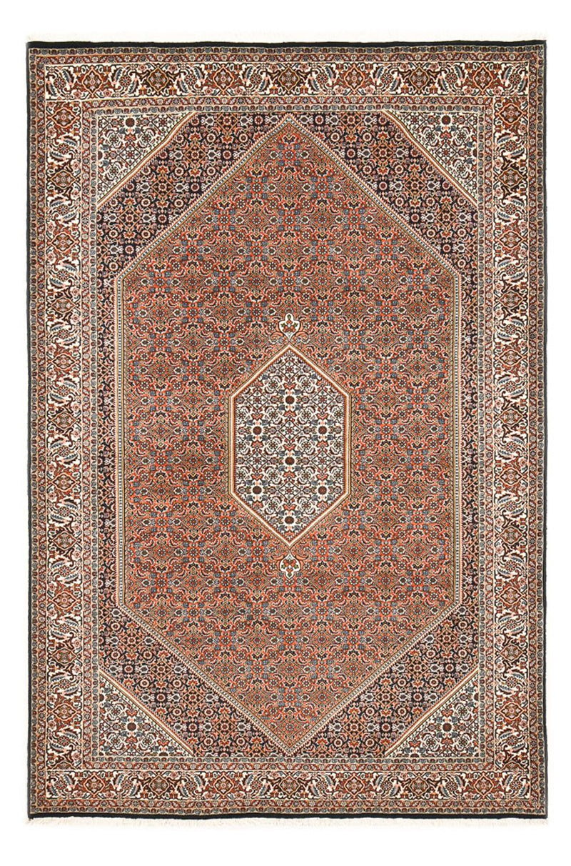 Bidjar Teppe 300x200cm - Persisk teppe