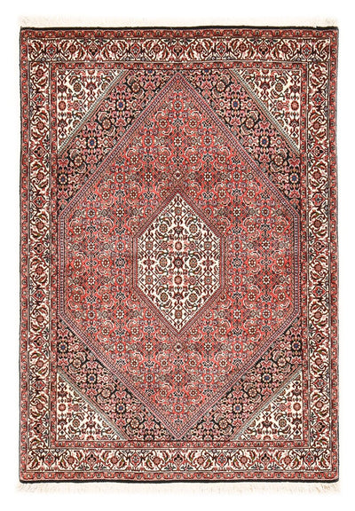 Bidjar Teppe 110x156cm - Persisk teppe