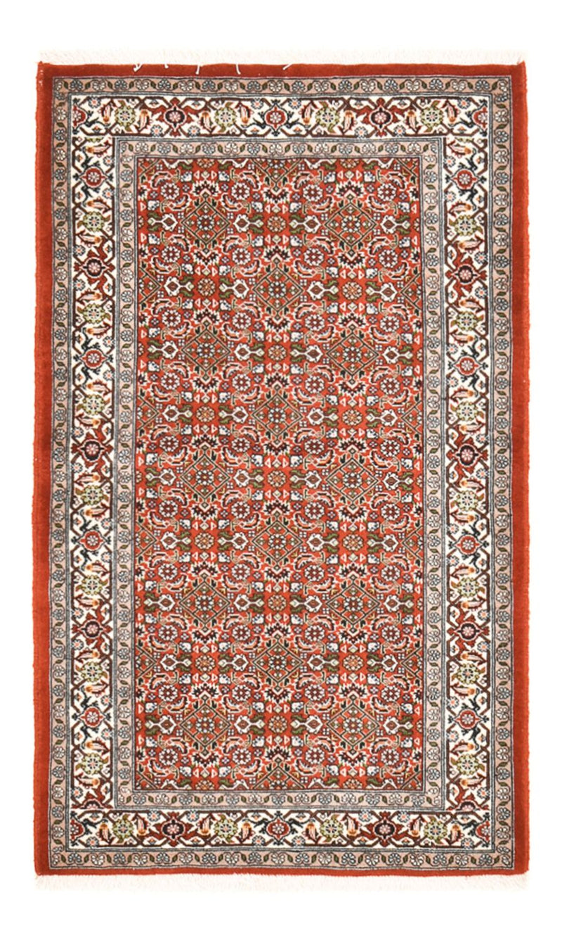 Bidjar Teppe 143x85cm - Persisk teppe