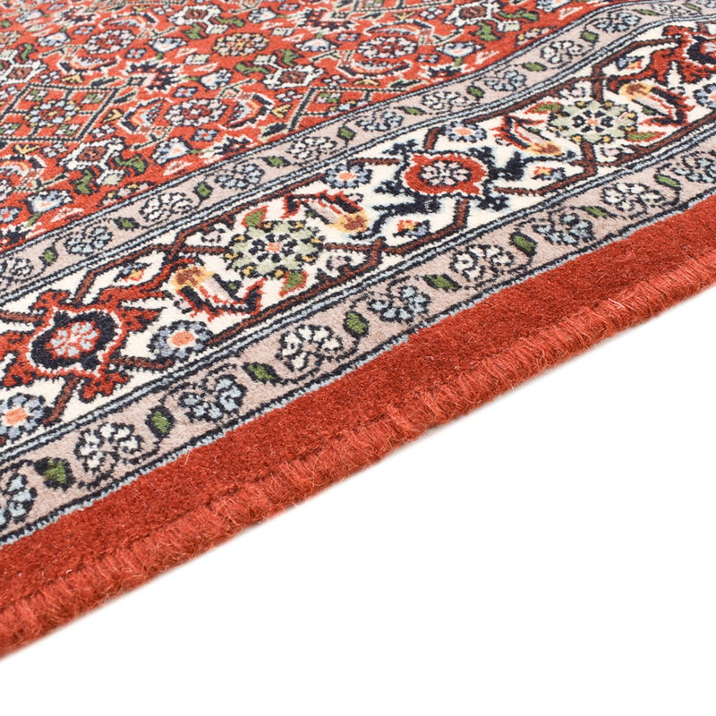 Bidjar Teppe 143x85cm - Persisk teppe