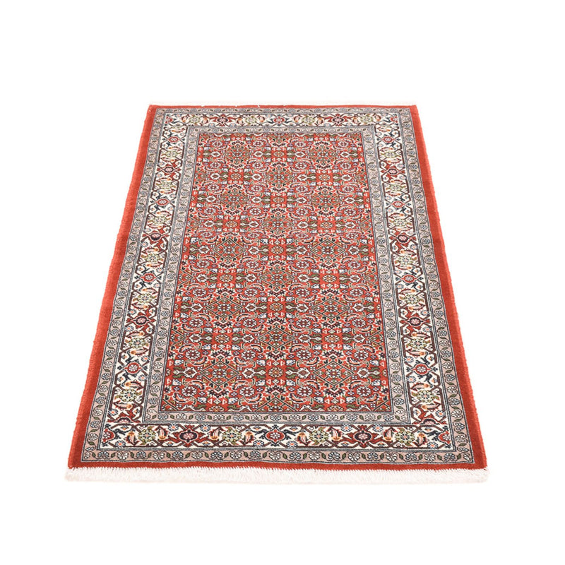 Bidjar Teppe 143x85cm - Persisk teppe