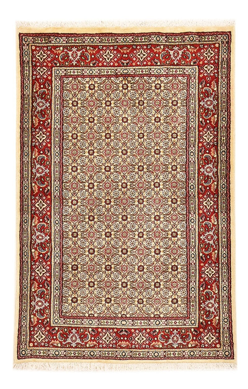 Moud Teppe 148x96cm - Persisk teppe