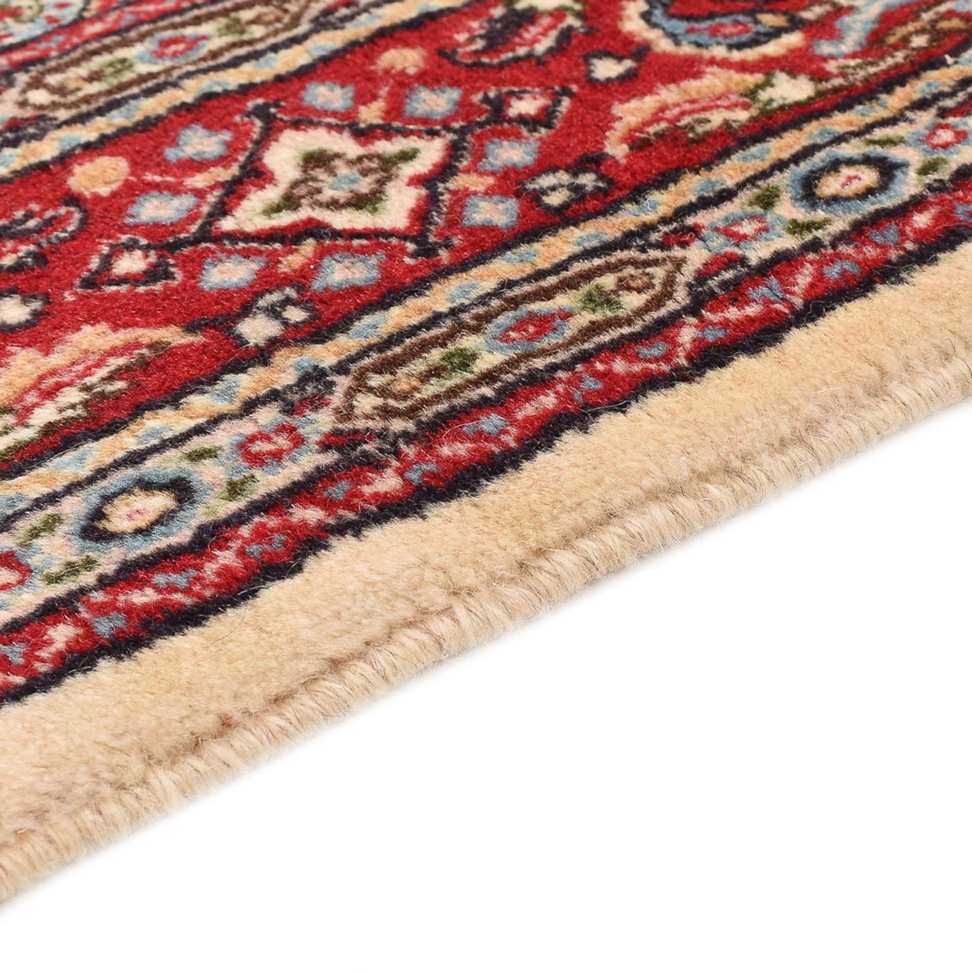 Moud Teppe 148x96cm - Persisk teppe