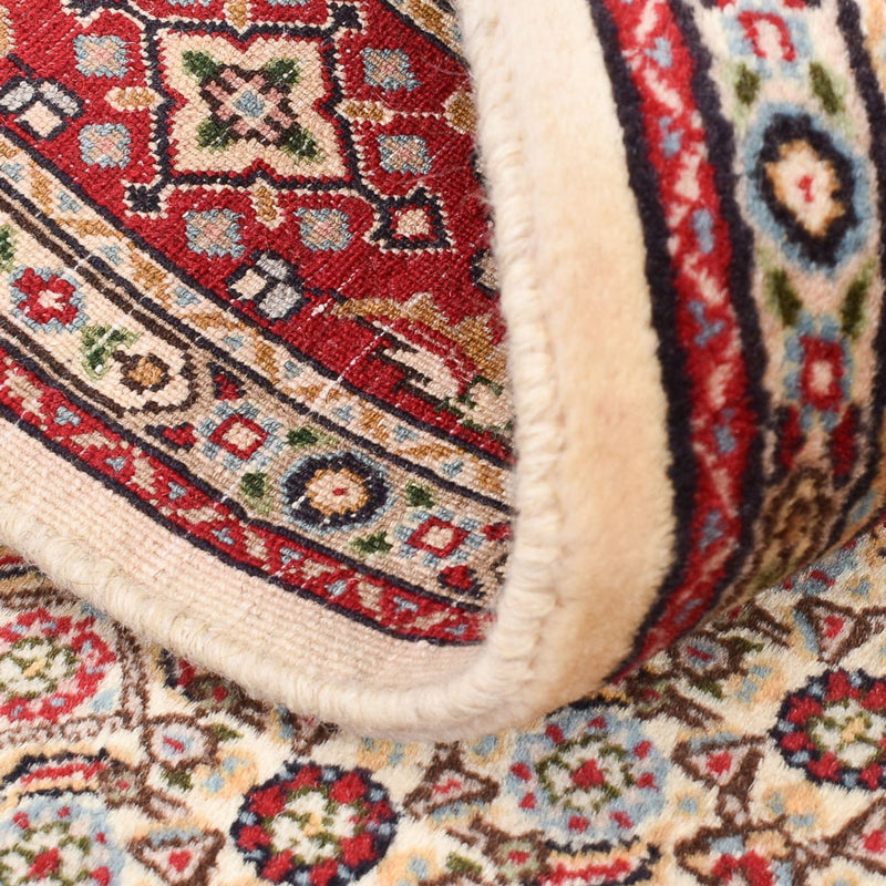 Moud Teppe 148x96cm - Persisk teppe