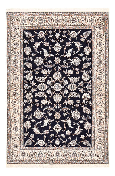 Nain - 6La Teppe 130x197cm - Persisk teppe