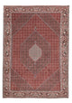 Bidjar Teppe 354x253cm - Persisk teppe