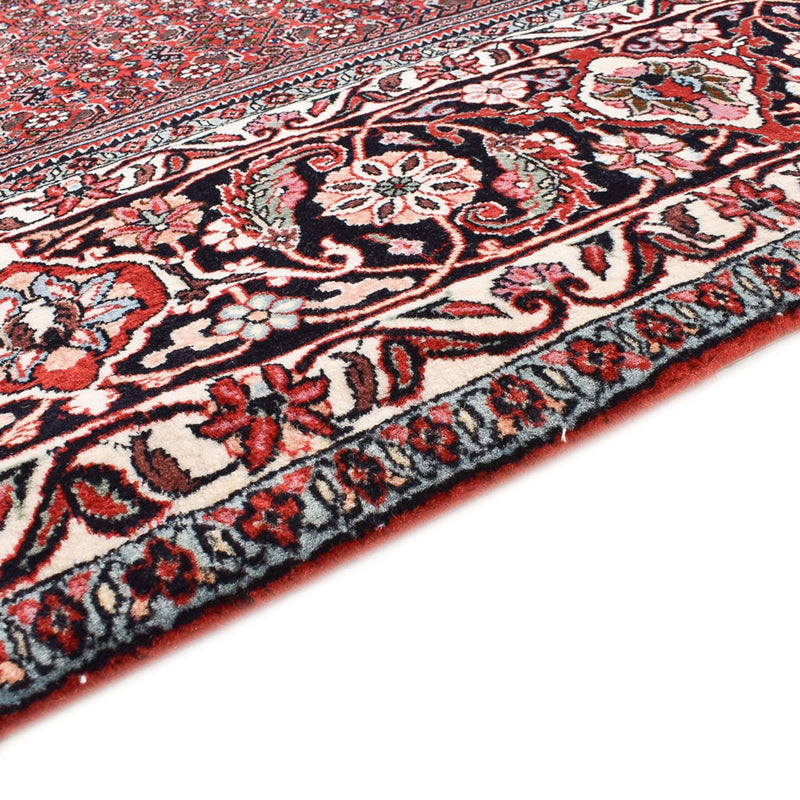 Bidjar Teppe 354x253cm - Persisk teppe