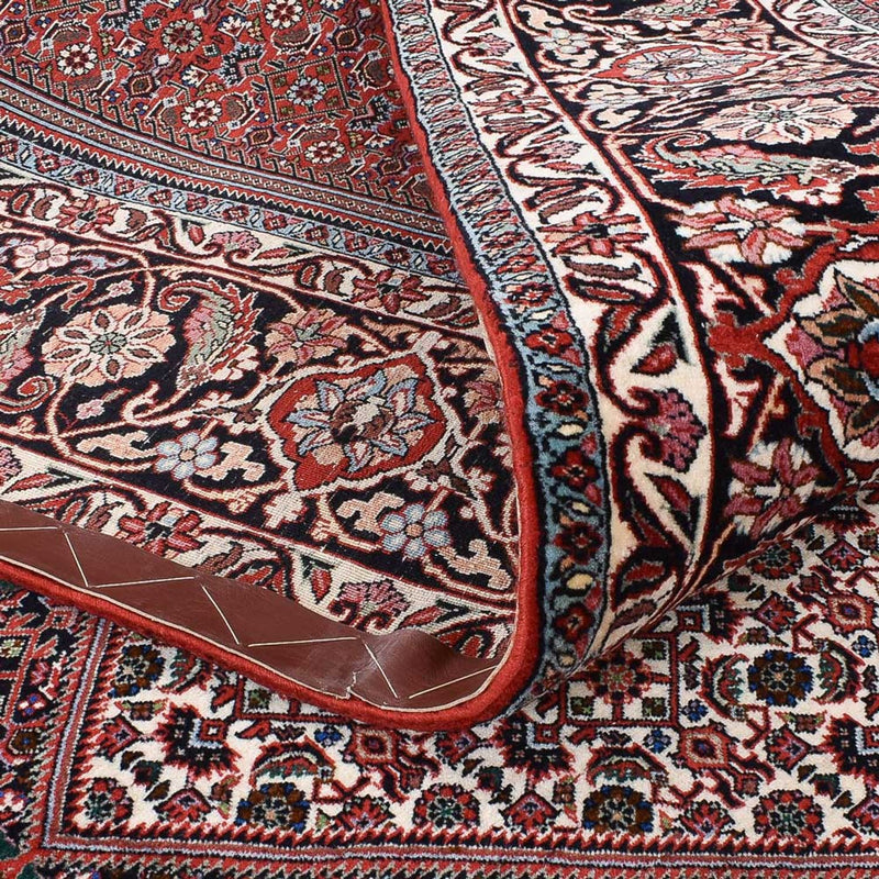 Bidjar Teppe 354x253cm - Persisk teppe