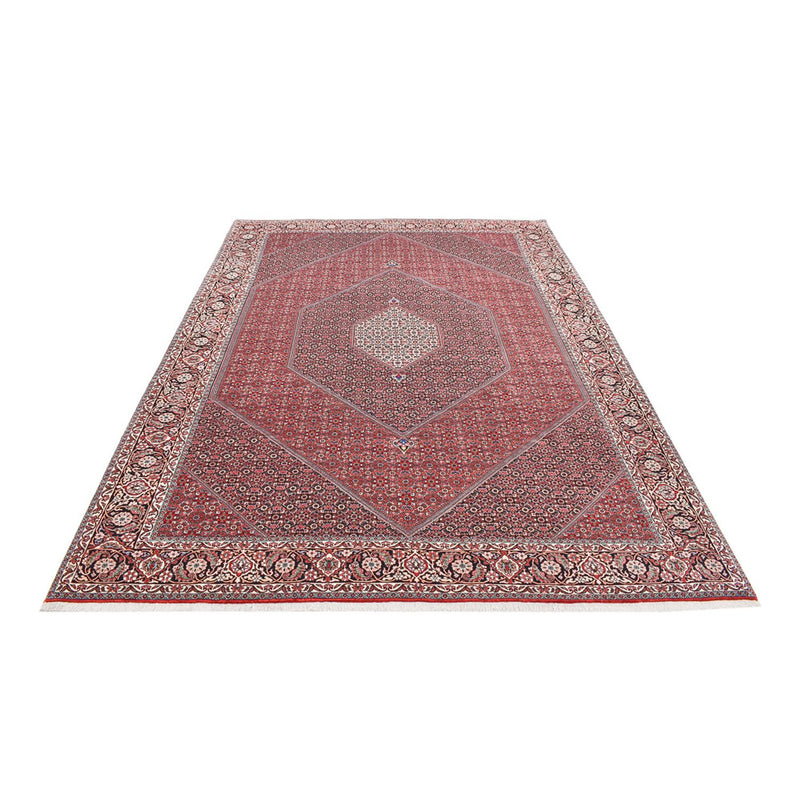 Bidjar Teppe 354x253cm - Persisk teppe