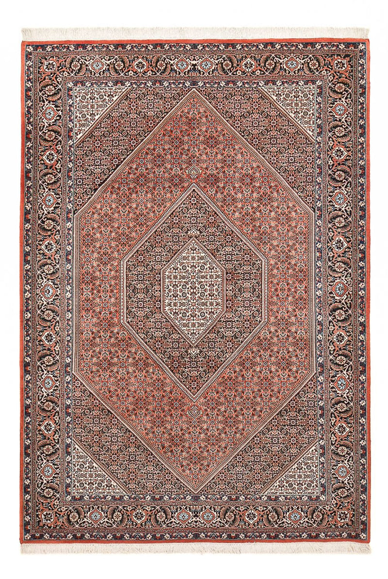 Bidjar Teppe 295x200cm - Persisk teppe