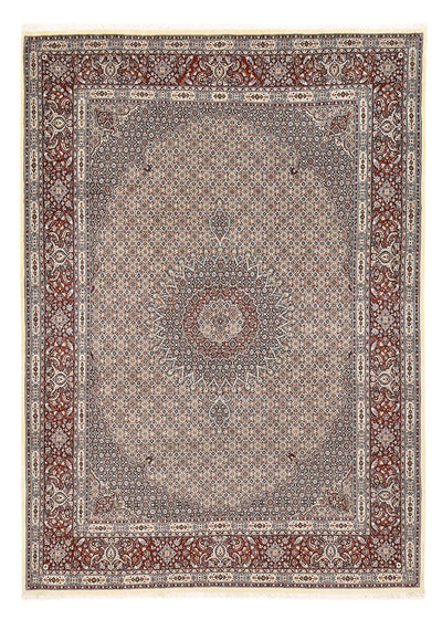 Moud Teppe 248x351cm - Persisk teppe