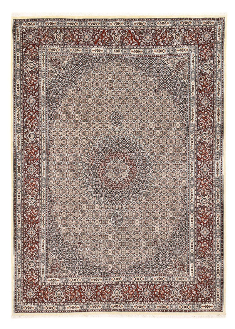 Moud Teppe 351x248cm - Persisk teppe