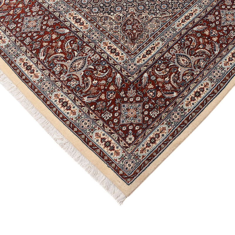 Moud Teppe 351x248cm - Persisk teppe