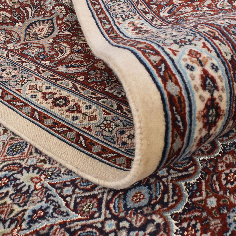 Moud Teppe 351x248cm - Persisk teppe