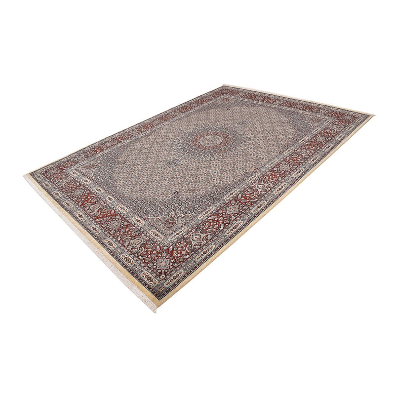 Moud Teppe 351x248cm - Persisk teppe