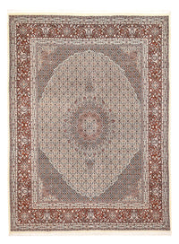 Moud Teppe 343x243cm - Persisk teppe – product image