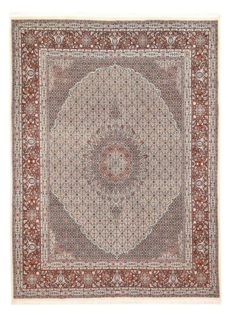 Moud Teppe 343x243cm - Persisk teppe