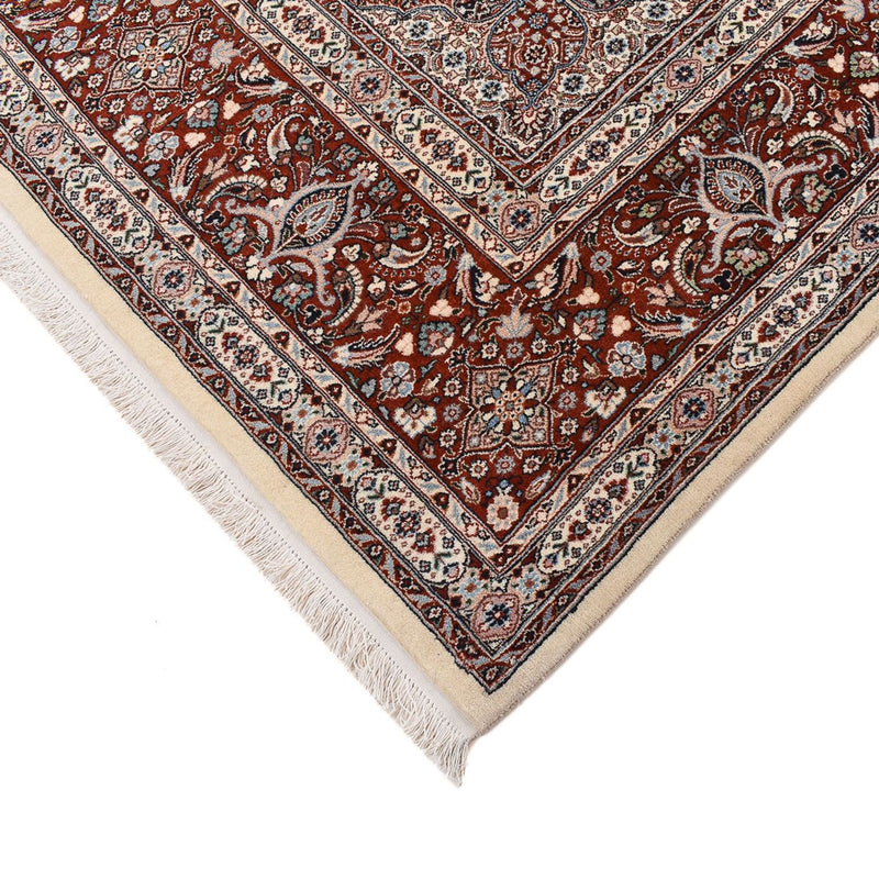 Moud Teppe 343x243cm - Persisk teppe
