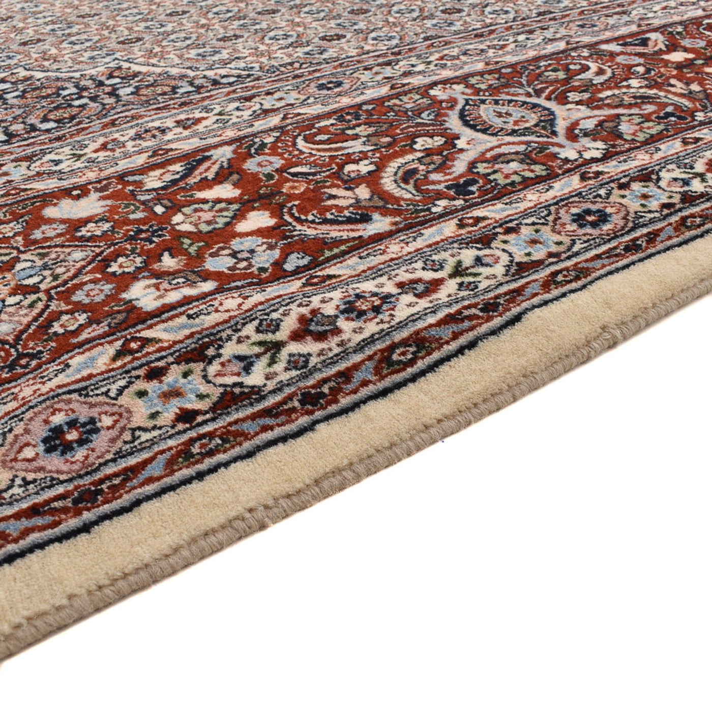 Moud Teppe 343x243cm - Persisk teppe