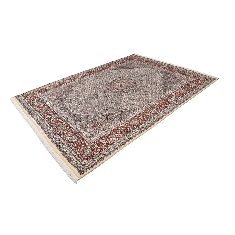 Moud Teppe 343x243cm - Persisk teppe